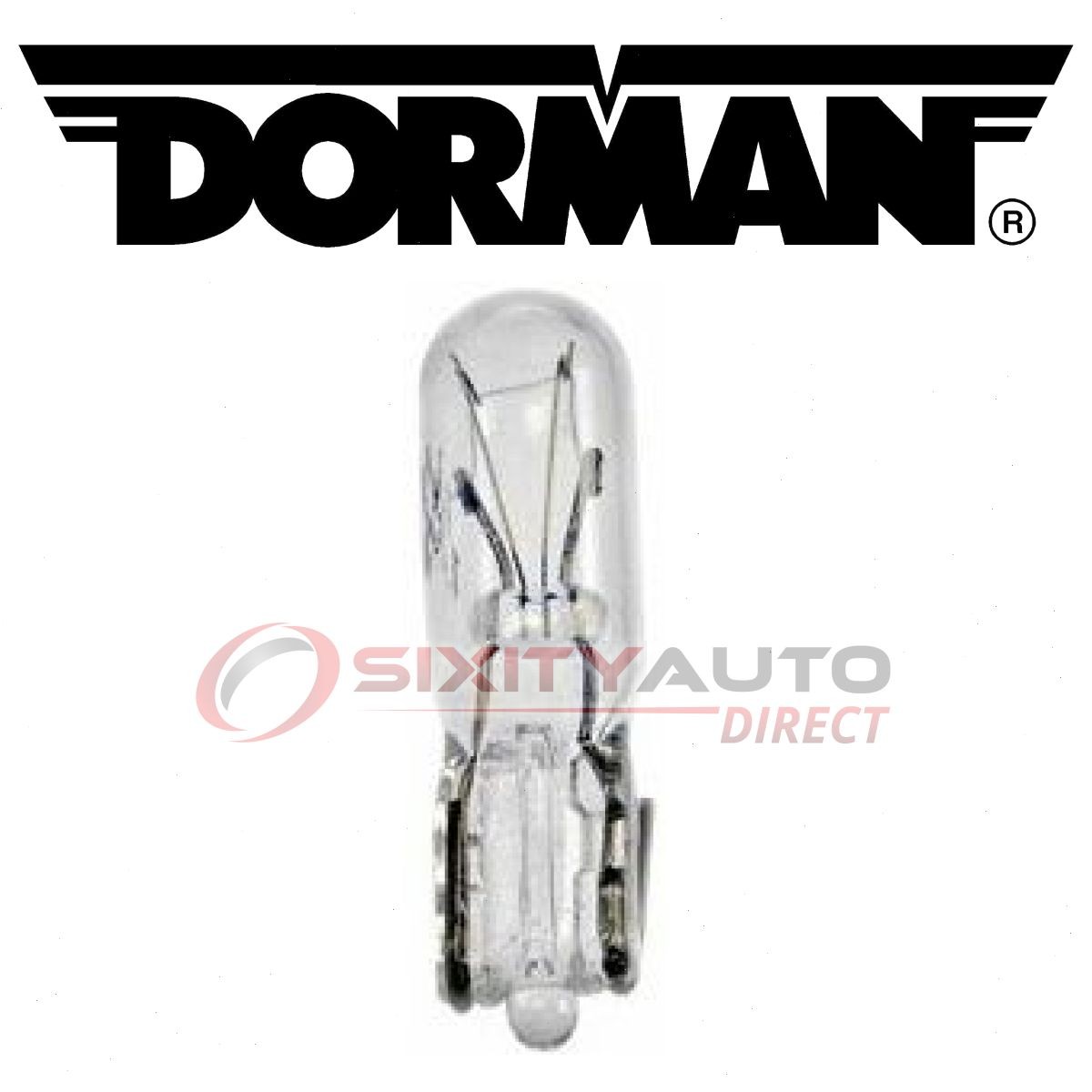 Dorman Indicator Light Bulb for 1992-2003 Lexus ES300 Automatic Transmission ve