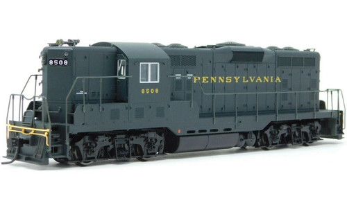 HO EMD GP7 Phase 2 PRR Pennsylvania DCC ready Neu in OVP NOS # 23007 | Zustand: New