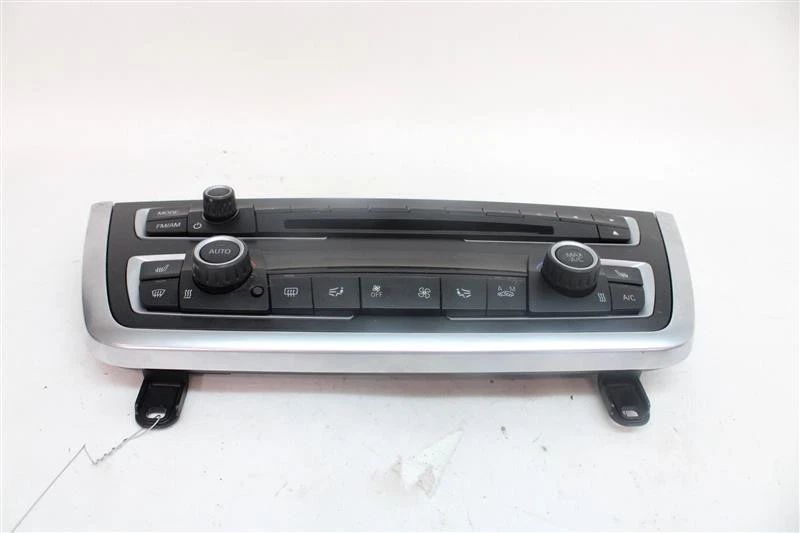 CONTROLES DE TEMPERATURA DELANTEROS 228I 320i 328D 328i 328I GT 335i 335i 14-16 1296525 Foto 4 de 4