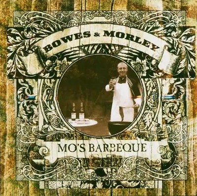 Bowes & Morley - Mo'S Barbeque