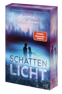 Schattenlicht | Yasmin Shakarami | deutsch