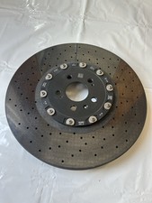 AUDI RS6 RS7 Keramik  Ceramic Bremsscheibe brake disc VA rechts