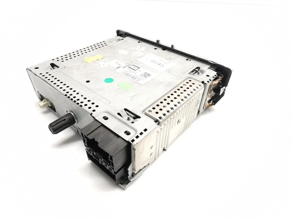 281153266R AUDIOSYSTEM / RADIO-CD / A2C32333000 / 2543327 FÜR RENAULT MEGANE III - Bild 4 von 4