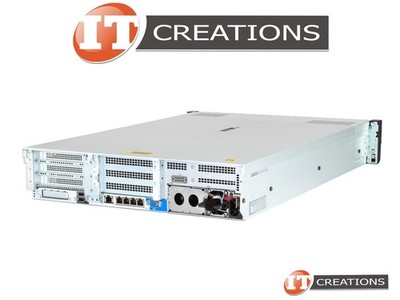 HP HPE PROLIANT DL380 Gen10 G10 SERVER PLATINUM 8260 24C 2.4GHZ