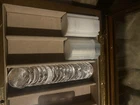 United States Mint American Silver Eagle 20x 1 oz .999 Fine Silver Round Coins