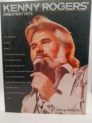 Kenny Rogers Greatest Hits