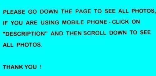 ANTIGUA DAGA ISLÁMICA MOGOL INDIO WOOTZ DAMASCO CON EMPUÑADURAS DE PIEDRA DE JADE. Foto 3 de 4
