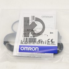 1PC Omron E3T-SL11 Photoelectric Switch Sensor #P