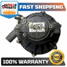 Mercedes-benz Secondary Air Smog Pump 0001403585 97-98 C230 Oem Used Mercedes-benz Secondary Air Smog Pump 0001403585 97-98 C230 Oem Used