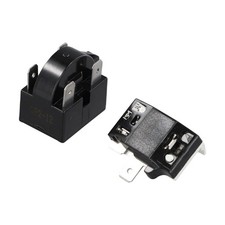 Thermal Overload for ptc Protector Refrigeratorer Supplies Compressor