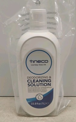 Tineco Floor Cleaning Solution 1L for iFLOOR, FLOOR ONE Series Wet Dry Vacuum