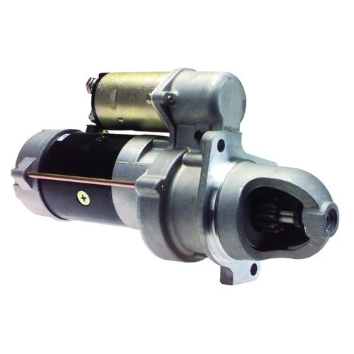New Starter For Oshkosh Off-Road & Mining Truck 10461460, 10479604 SNK0017
