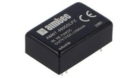 Przetwornica Dc/Dc 6W In: 36...75VDC Out: 5VDC In: 147Ma AM6T-4805SLPZ Aimtec