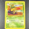 Pokémon Exeggutor 1st Edition Jungle 35/64 Uncommon Regular 80 HP Stage 1