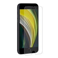For iPhone SE 2 3 2022 2020 2016 6 7 8 Plus Tempered Glass Screen Protector
