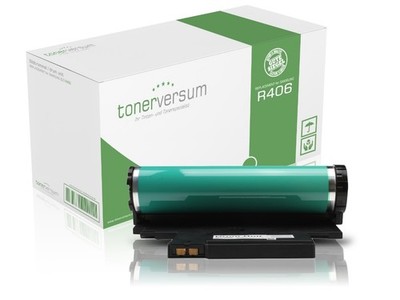 Trommel kompatibel Samsung CLP360N C480W CLP365W CLX3300 CLX3305 C460W CLT-R406
