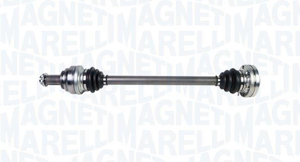 MAGNETI MARELLI Drive shaft BMW 302004190139 33207568730,33207568738,33207572419 CV axle,Half shaft,Driveshaft,Axle shaft,CV shaft,Drive axle - Image 3