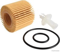 ÖLfilter Herth+Buss Jakoparts J1316007 Filtereinsatz FüR Toyota Daihatsu Auris 3