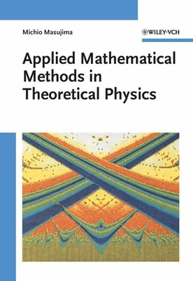Applied Mathematics Methods in Theoretical Physics Buch Wiley-VCH Verlag GmbH