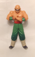 Tien Shinhan Tenshinhan Dragon Ball Legend Of Manga Nr.35 Hachette Statue