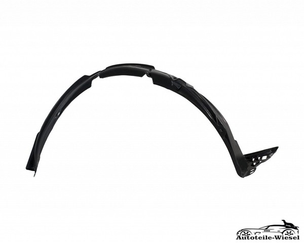 Radkastenverkleidung Rechts Vorne FüR Honda Civic 8 Hatchback 2.2 Ctdi 05-11-image