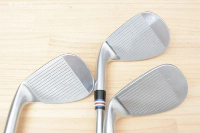 Used ARTISAN Wedges 50°/56°/60° N.S PRO MODUS3 115 WEDGE | eBay