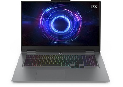 Lenovo LOQ 17IRX10 (83JH0078GE) Gaming Notebook 16 GB RAM, 1000 GB SSD neu