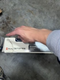 LEGO Mindstorms NXT 2.0 8547 53788