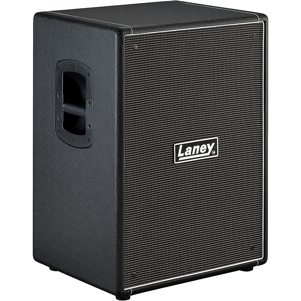 Laney Digbeth DBV212 500W 2x12 Bass Speaker Cabinet Black 176090₽