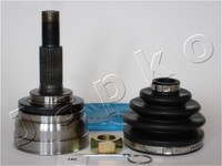 Japko Gelenksatz Antriebswelle Radseitig FüR Nissan Maxima/Maxima Qx Iv A32