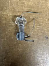 McMahan Neon Glass Tube Supports W/ Wire Tie 1-3/4” Tall (Lot Of 100)