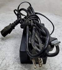 HP 0957-2146 AC Power Adapter Grey Tip 32V 940mA/16V 625mA