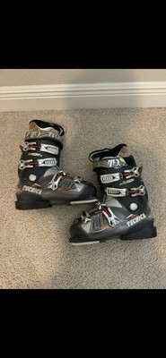 Tecnica Modo 8 Ski Boots. Used 2 Times In Very GoodCondition. Size-7.5.