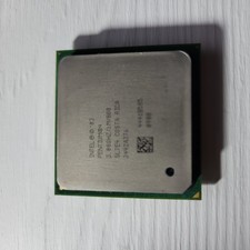INTEL PENTIUM 4 3,0 GHz | Sockel 478 | 3.00GHZ/1M/800 | SL7E4