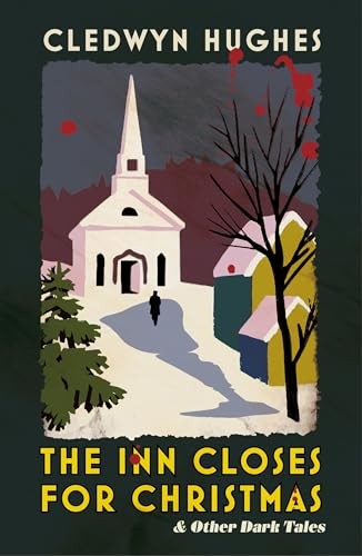 The Inn Closes for Christmas: A Gripping and Twisty Read For The Cold Winter Ni - Image 7