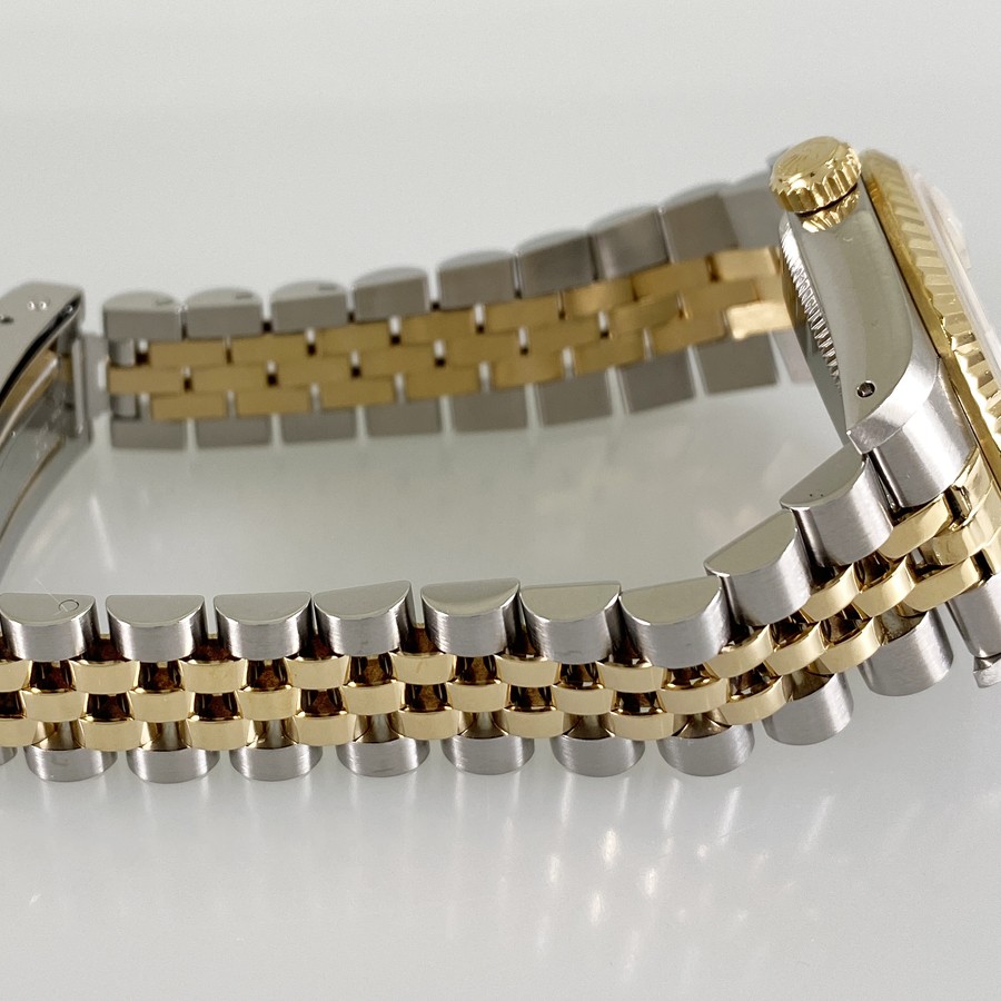 ROLEX Datejust 68273 Automatic Unisex Watch image 4