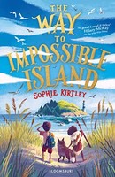 Sophie Kirtley - Way To Impossible Island - Paperback - G245Z
