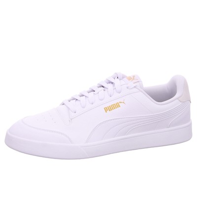 Puma Puma Shuffle Herren Sneaker in Weiß
