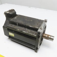 Allen-Bradley MPL-B540K-SJ22AA Inverter Duty AC Servo Motor 460V 4000RPM MAX