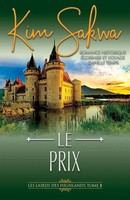 Kim Sakwa | Le Prix | Taschenbuch | FranzöSisch (2025) | Taggart Press Llc