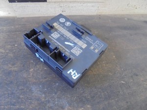 Seat Alhambra II 7N Innenraumsteuerger�t 7N0959794E 148462