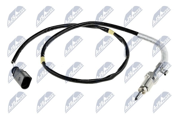 NTY EGT-VW-087 Sensor, Abgas Temperatur FüR VW-image