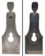 Orig. Iron/Chip Brkr. for Vaughn & Bushnell No. 903 Smooth Plane-mjdtoolparts