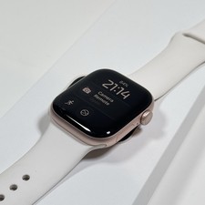 Apple Watch 10 Series - 42mm Cellular - Warranty Inc - GRADE B (Good Condition)