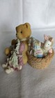 1998 Cherished Teddies Randy "You're Never Alone with Good Friends Around" NIB — photo 3