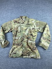 Aurora Industries Jacket Mens Medium Camo Air...