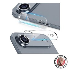 New AUNEOS iPhone 17 Air Camera Film Protector 2025 Innovation - 2 Transparent