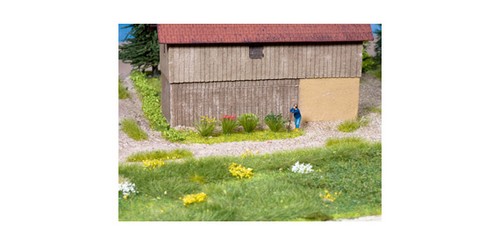 Todavía 7133 mechones de plantas de campo, 104 unidades todas nuevas embalaje original | Zustand: Neu