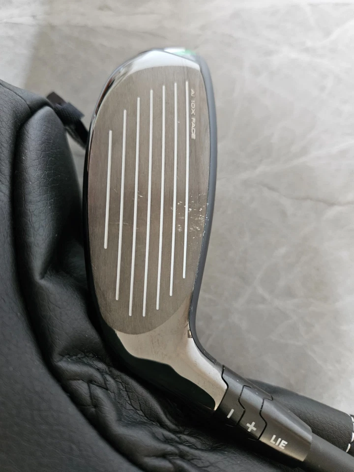 Callaway Elyte X Hybrid 5 R2 - Immagine 2 di 4