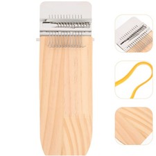 Small Weaving Hand Knitting Machine Clothes Mending Weaving Tool